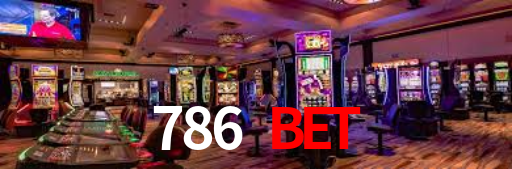App 786 BET