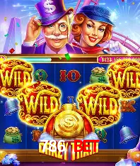 Slots no Site 786 BET