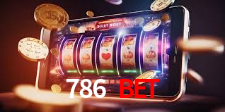 Apostas Futebol ao Vivo 786 BET