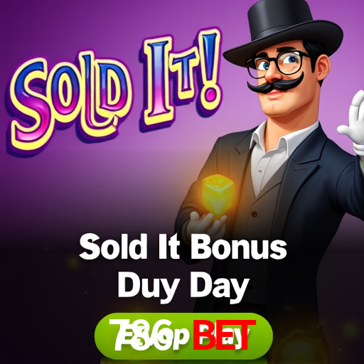 Bonus na Cassino Online 786 BET